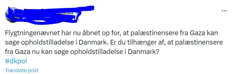 Flygtningnaevnet-tillader-Gazaborgere-at-soege-asyl